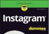 Instagram For Dummies PDF