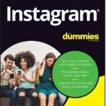 Instagram For Dummies PDF