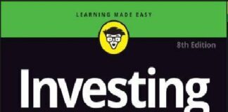 Investing For Dummies PDF