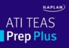 Kaplan ATI TEAS Prep Plus PDF