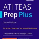 Kaplan ATI TEAS Prep Plus PDF