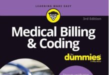 Medical Billing & Coding For Dummies PDF