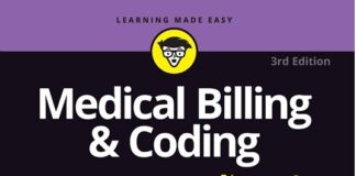 Medical Billing & Coding For Dummies PDF