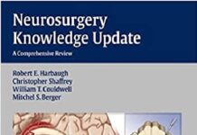 Neurosurgery Knowledge Update: A Comprehensive Review PDF