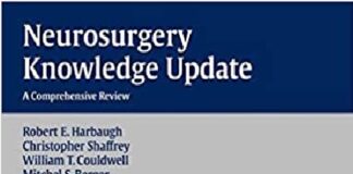 Neurosurgery Knowledge Update: A Comprehensive Review PDF