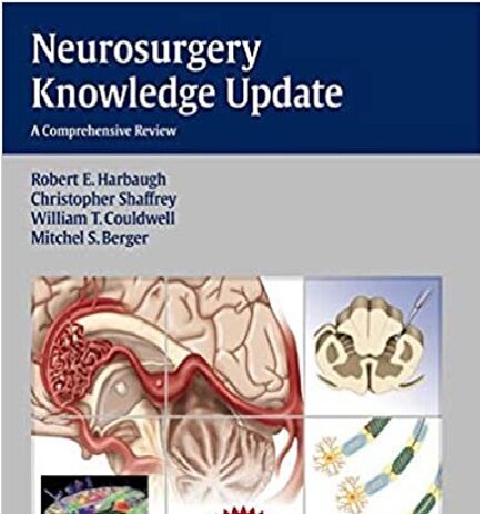 Neurosurgery Knowledge Update: A Comprehensive Review PDF