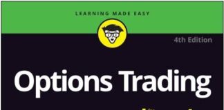 Options Trading For Dummies PDF