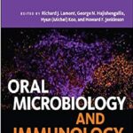Oral Microbiology and Immunology 3rd Edition PDF