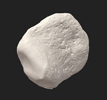 Pisiform Bone