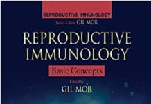 Reproductive Immunology: Basic Concepts 1st Edition PDF