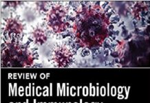 Review of Medical Microbiology and Immunology 16th Edition PDF
