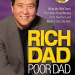 Rich Dad Poor Dad PDF