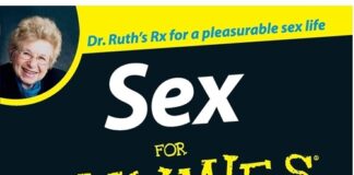 Sex For Dummies PDF