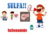Sulfonamide Major Side Effects Mnemonic