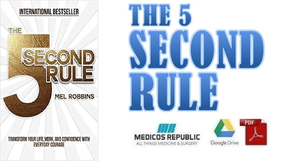 The 5 Second Rule PDF