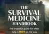 The Survival Medicine Handbook PDF