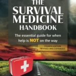 The Survival Medicine Handbook PDF