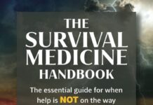 The Survival Medicine Handbook PDF