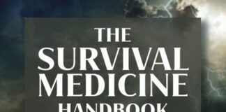 The Survival Medicine Handbook PDF