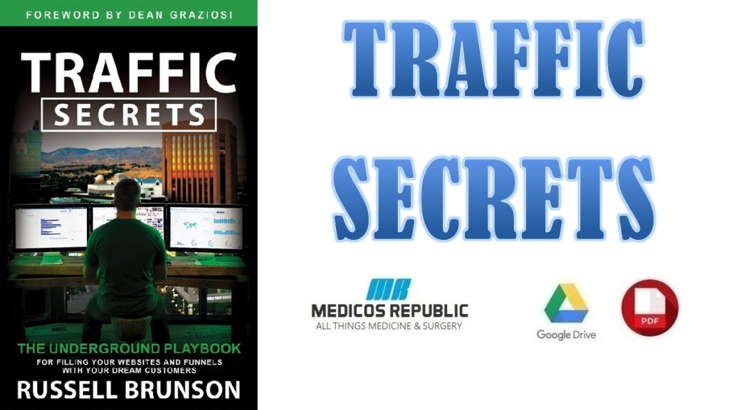 Traffic Secrets PDF