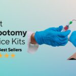 Best Phlebotomy Practice Kits