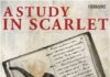 A Study in Scarlet PDF