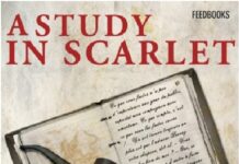 A Study in Scarlet PDF