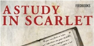 A Study in Scarlet PDF