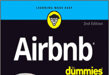 Airbnb For Dummies PDF