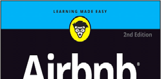 Airbnb For Dummies PDF