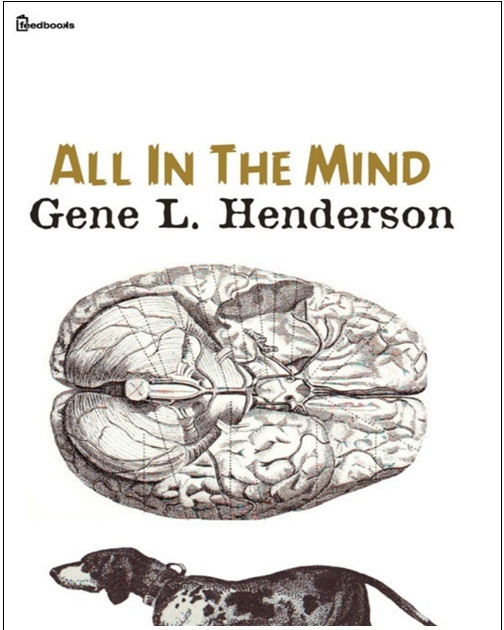 All In The Mind PDF