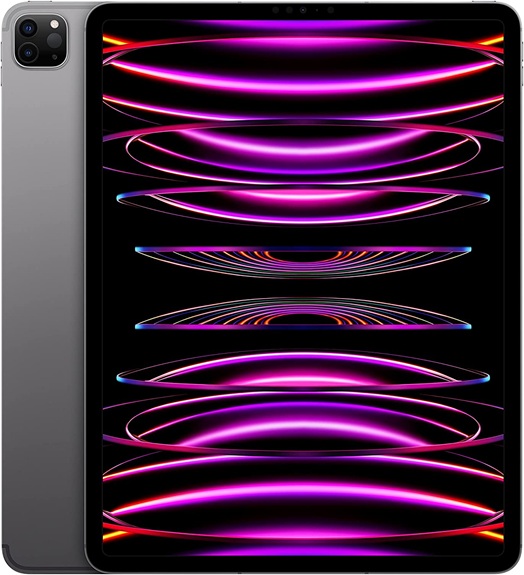 Apple 2022 12.9-inch iPad Pro