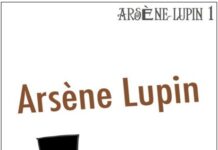 Arsene Lupin, Gentleman Thief PDF