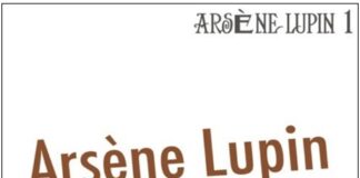 Arsene Lupin, Gentleman Thief PDF