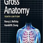 BRS Gross Anatomy (Board Review Series) 10th Edition PDF