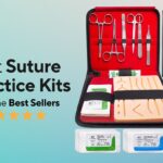 Best Suture Practice Kits for Medical Students
