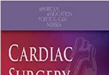 Cardiac Surgery Essentials for Critical Care Nursing 3rd Edition PDF