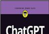 ChatGPT For Dummies PDF