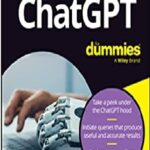 ChatGPT For Dummies PDF