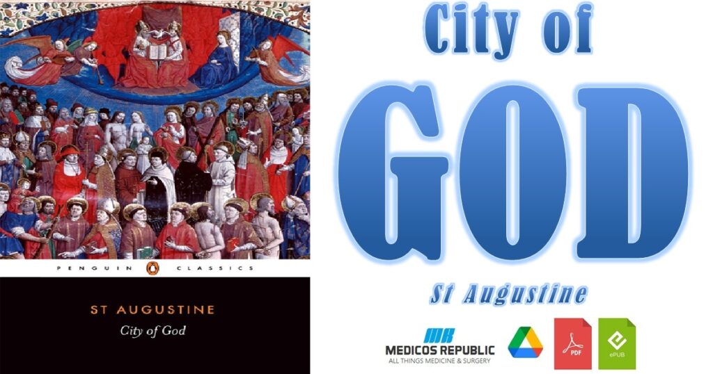 City of God PDF