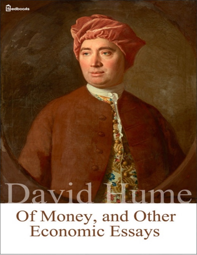 David Hume Of Money And Other Economic Essays PDF