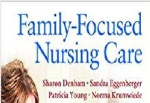 Family-Focused Nursing Care PDF