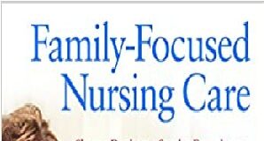 Family-Focused Nursing Care PDF