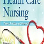 Family Health Care Nursing: Theory, Practice & Research 7th Edition PDF
