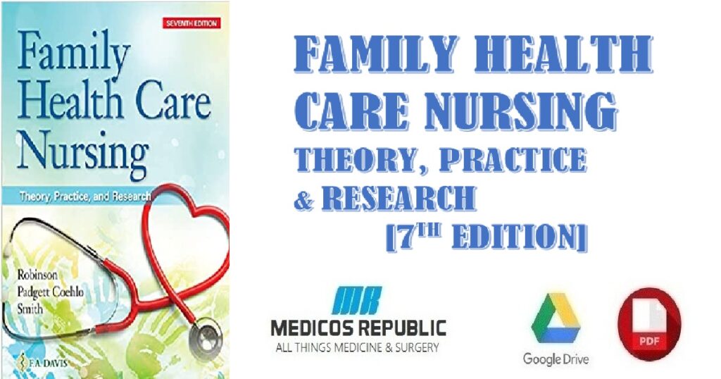 Family Health Care Nursing 7th Edition PDF Free Download