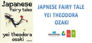 Japanese Fairy Tales Yei Theodora Ozaki PDF Free Download