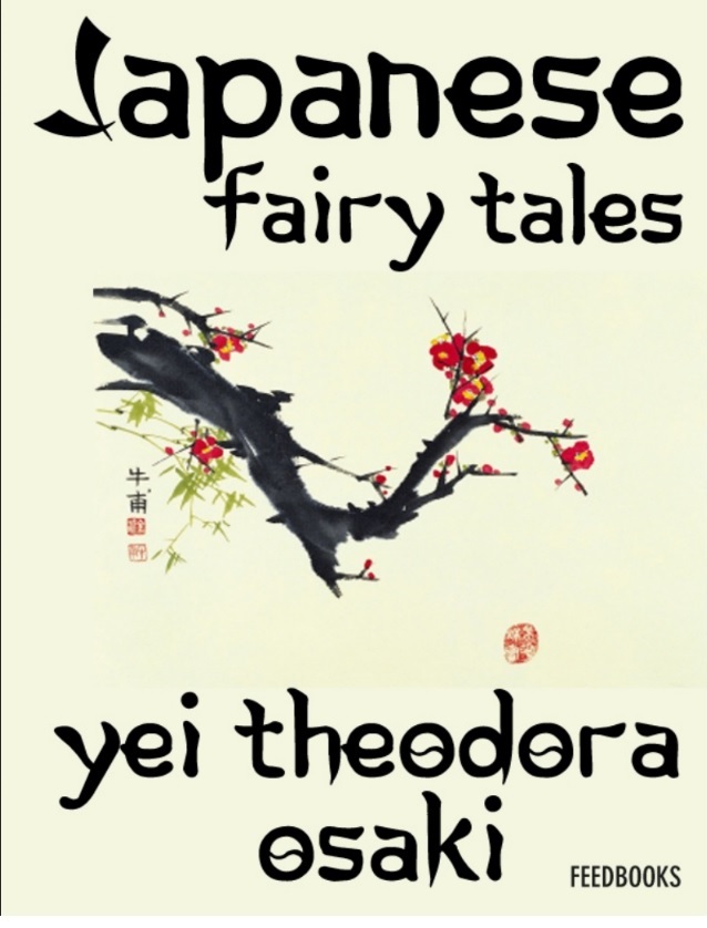 Japanese Fairy Tales Yei Theodora Ozaki PDF