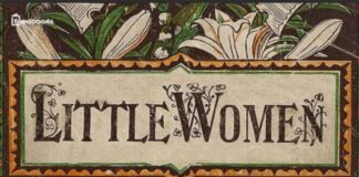 Little Woman Louisa May Alcott PDF