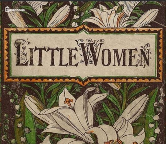 Little Woman Louisa May Alcott PDF
