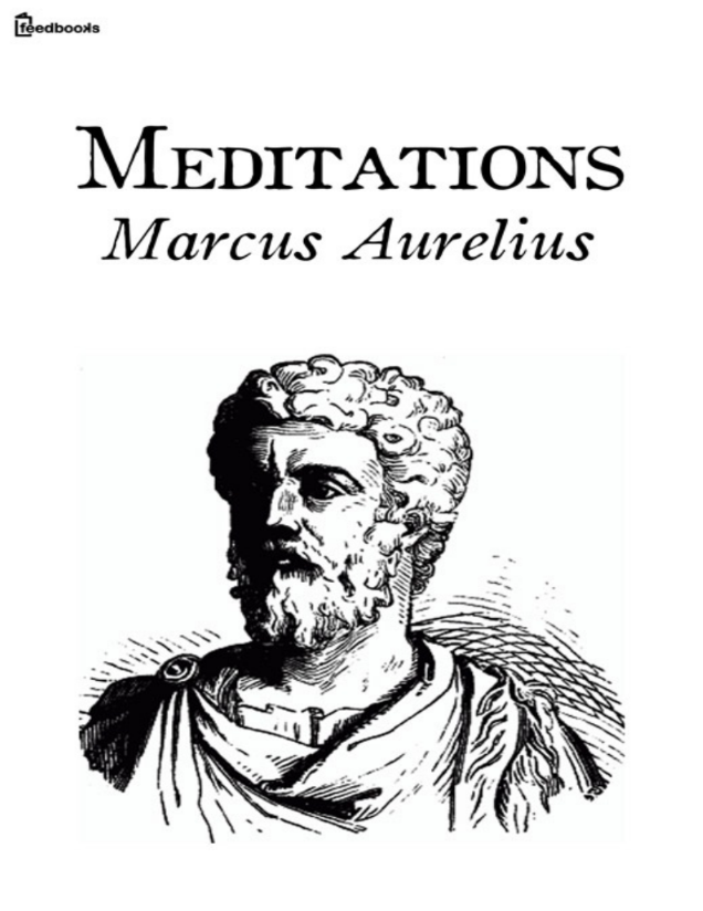 Meditations by Marcus Aurelius PDF